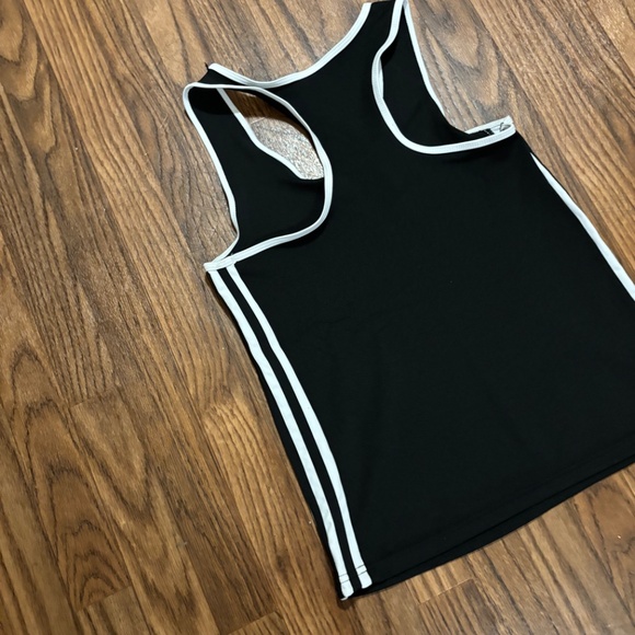 Nike For Woman * Training / Workout Racer Back Tank Top * Size Large / XL - Picture 6 of 8